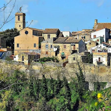 Casetta Za' Lucia