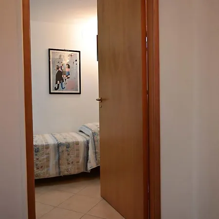 Casetta Za' Lucia *